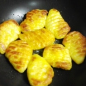 焼きチキンナゲット レシピ 作り方 By Happysumeer 楽天レシピ